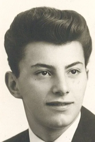 Anthony J. Ferri 1942-2026